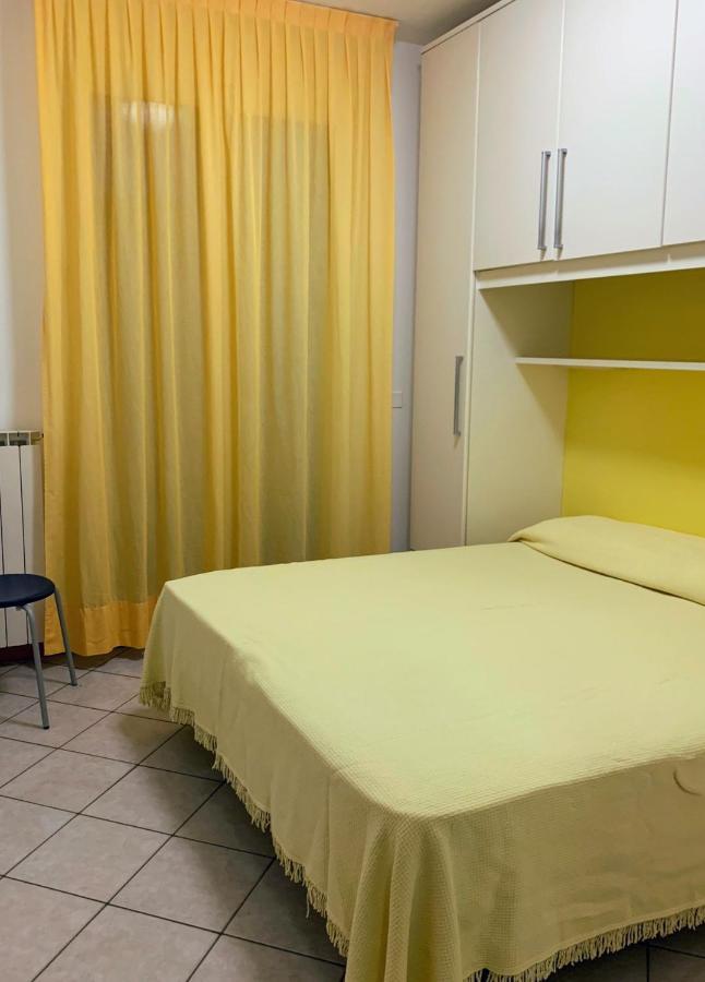35 Mq In Centro A Caorle Apartment Exterior foto